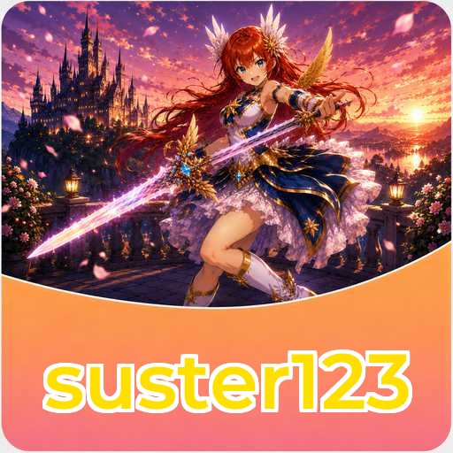 Screenshot Proses Instalasi suster123 APK